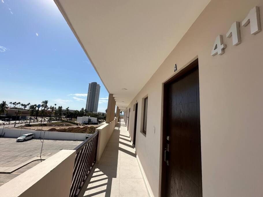 Ambar 411 Muy Cerca Del Mar Mazatlán