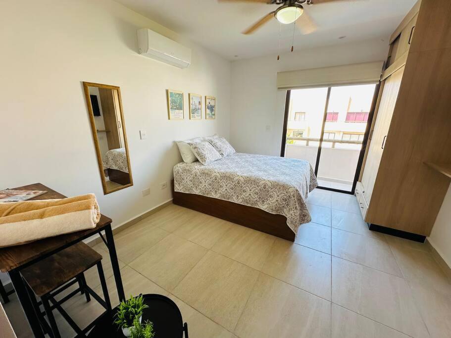 Apartamento Ambar 411 Muy Cerca Del Mar