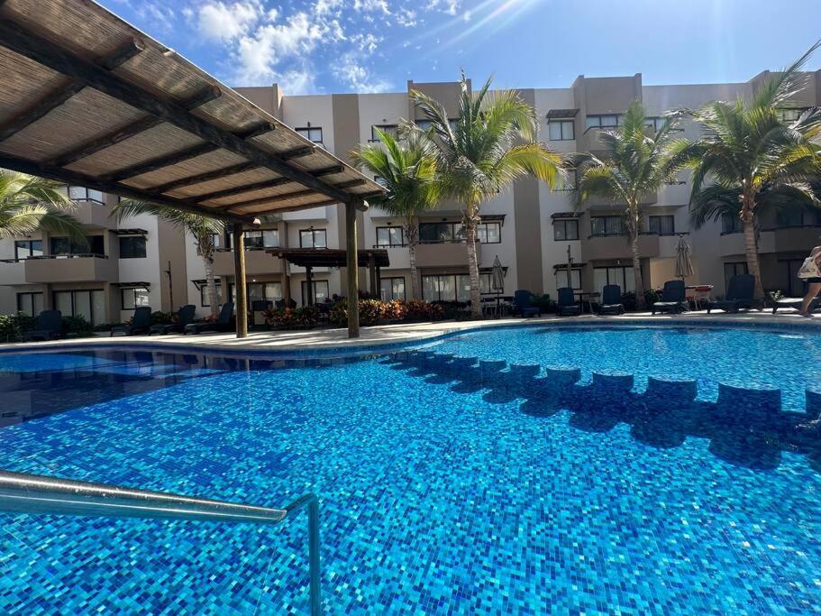 Ambar 411 Muy Cerca Del Mar Apartamento