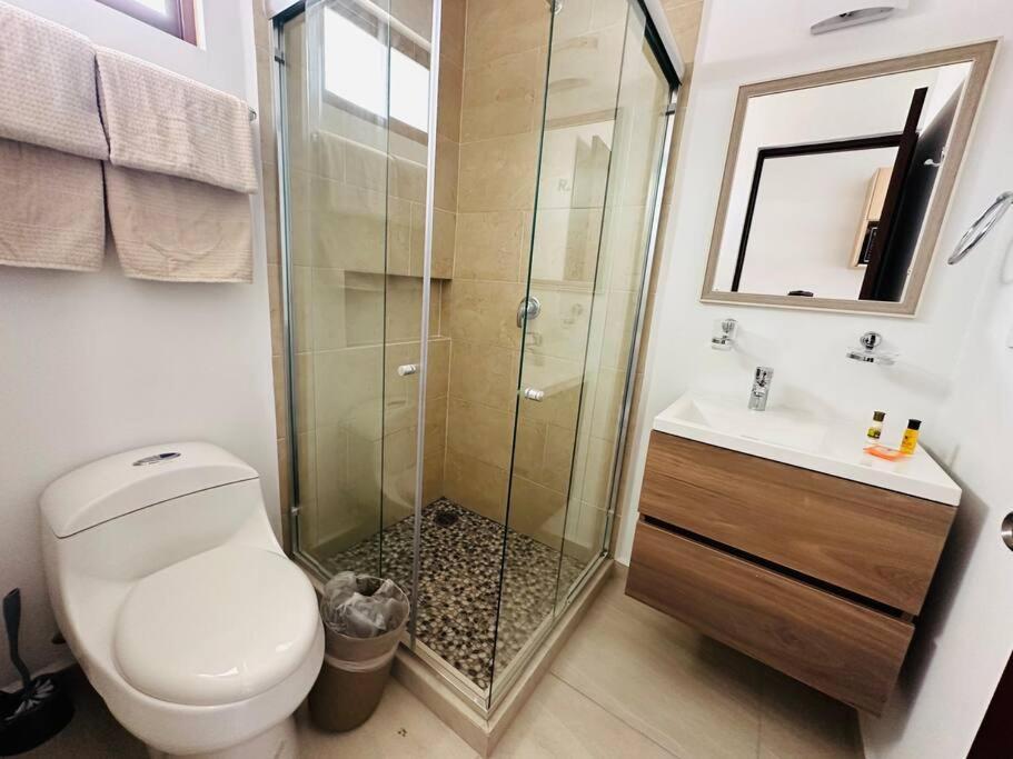 Apartamento Ambar 411 Muy Cerca Del Mar *