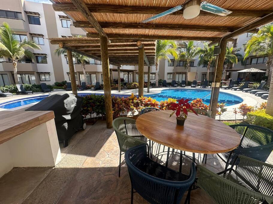 Ambar 411 Muy Cerca Del Mar * Mazatlán