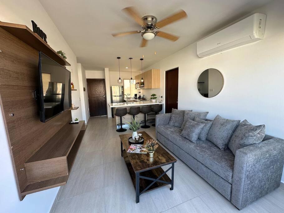 Ambar 411 Muy Cerca Del Mar * Mazatlán