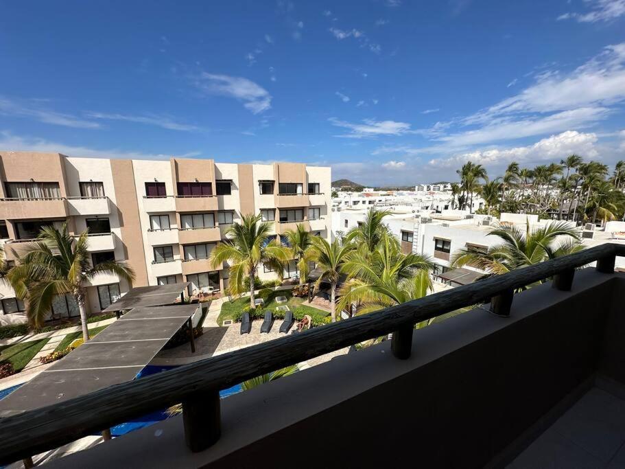 Apartamento Ambar 411 Muy Cerca Del Mar *
