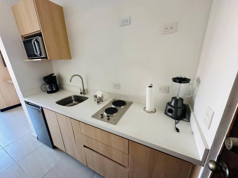 Apartamento Ambar 411 Muy Cerca Del Mar Mazatlán