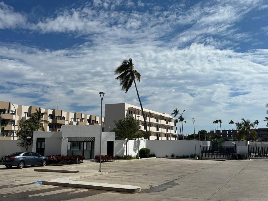 Ambar 411 Muy Cerca Del Mar Mazatlán