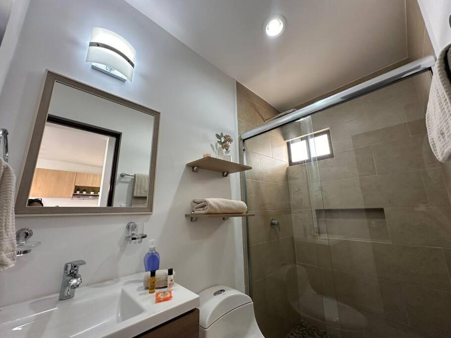 Apartamento Ambar 411 Muy Cerca Del Mar