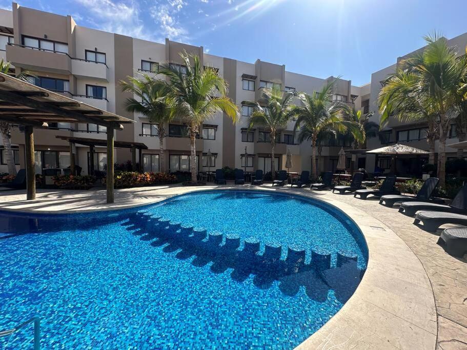 Apartamento Ambar 411 Muy Cerca Del Mar *