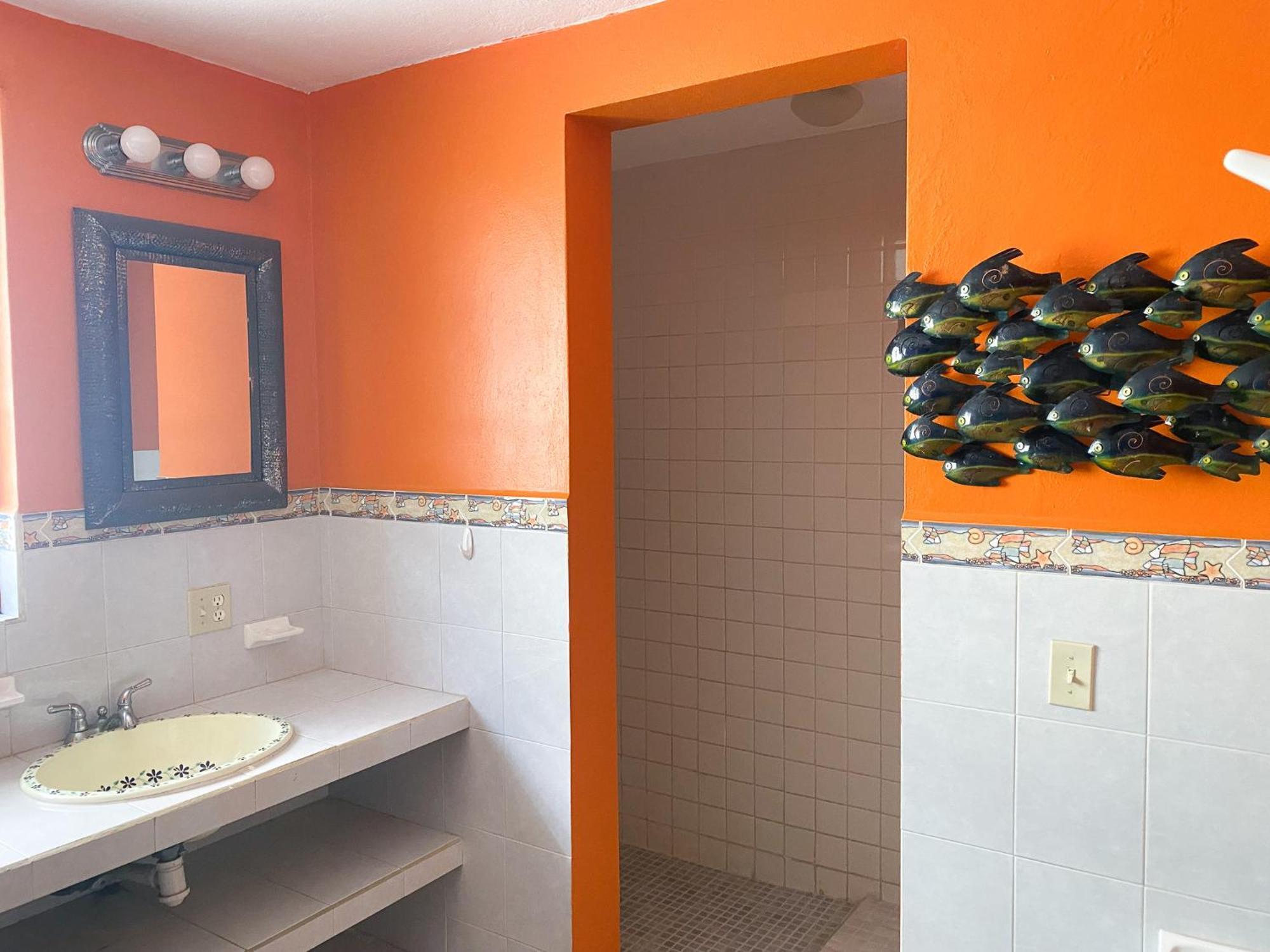 Reina Del Mar Bed & Breakfast *