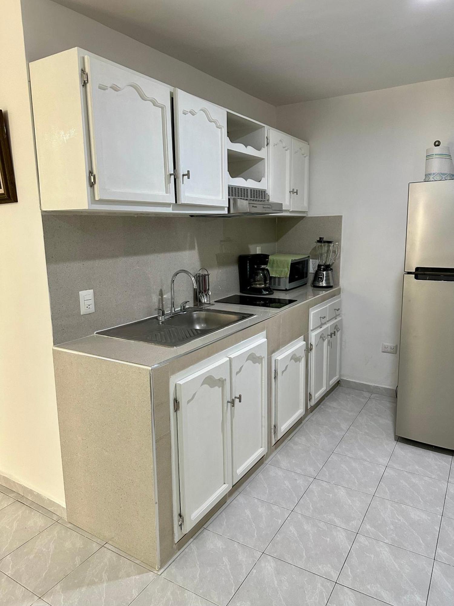 Apartamento Apto Comodo, Muy Cerca De Playa 101 *