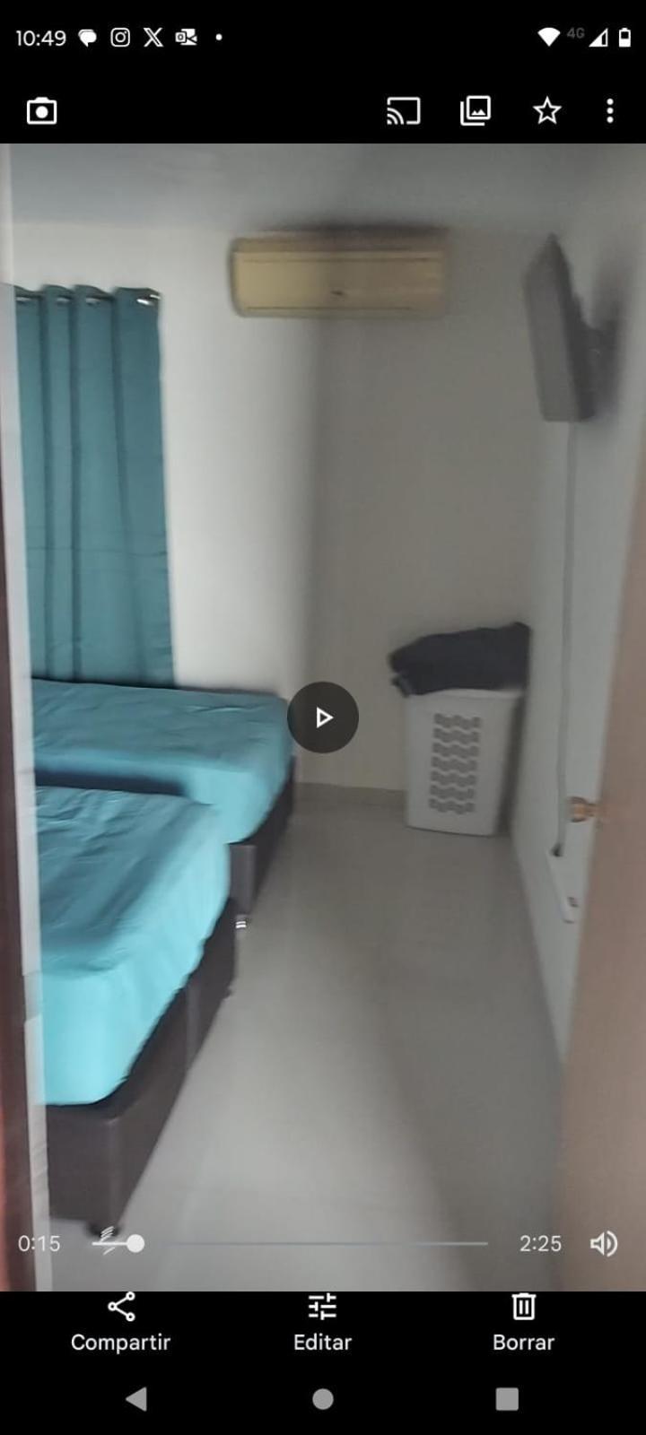 Сasa de vacaciones Casa Con Todas Comodidades Mazatlán
