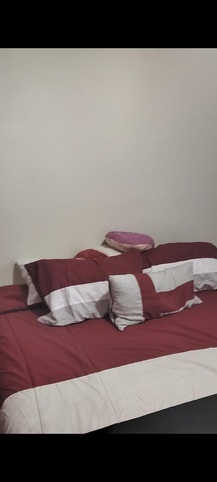 Сasa de vacaciones Casa Con Todas Comodidades *
