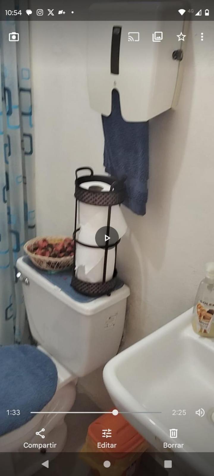 Casa Con Todas Comodidades Сasa de vacaciones