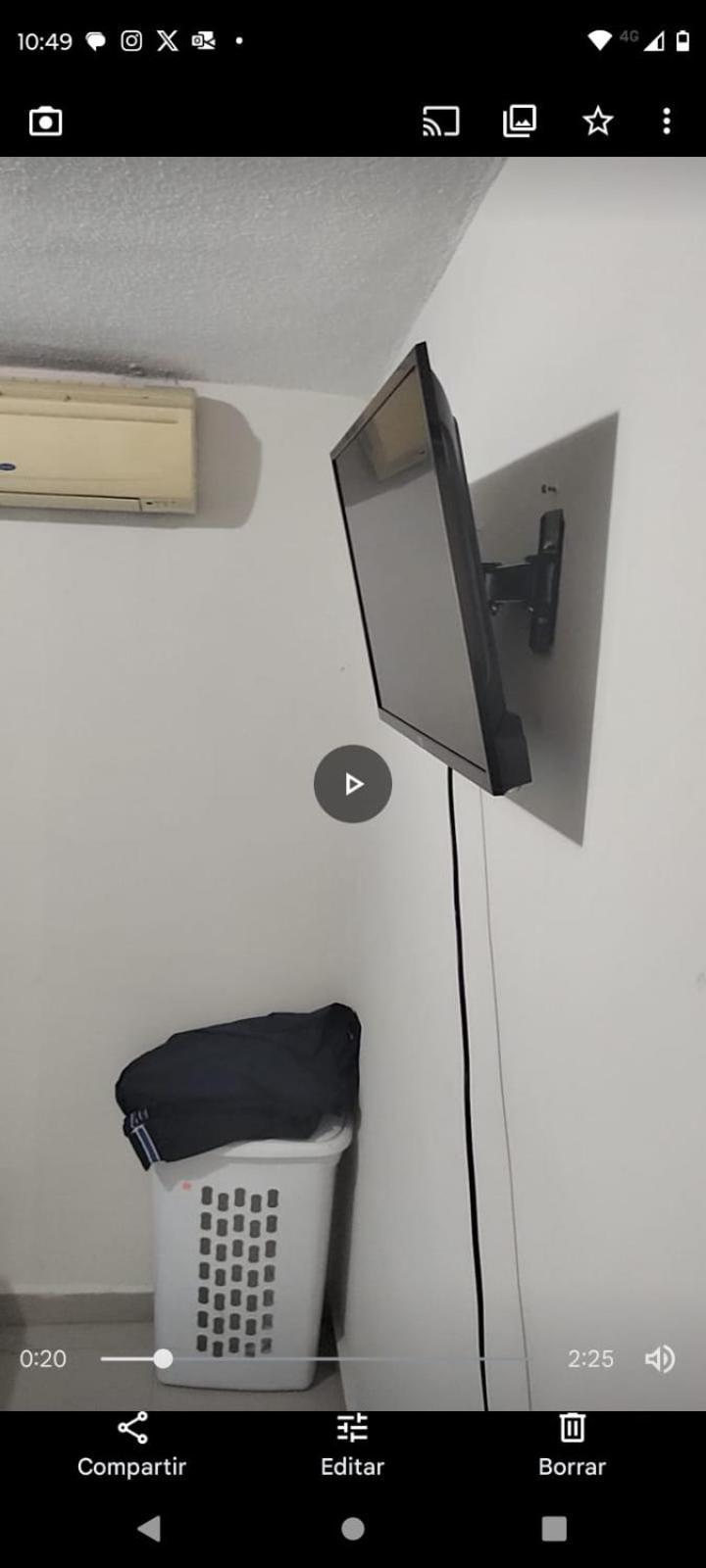 Casa Con Todas Comodidades Сasa de vacaciones *