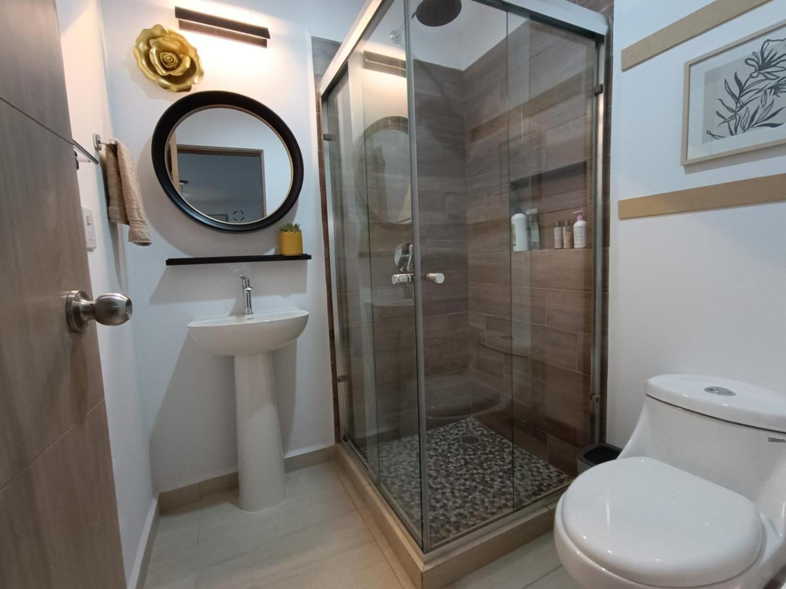 Departamento A 5 Min De La Playa, Cerritos Apartamento