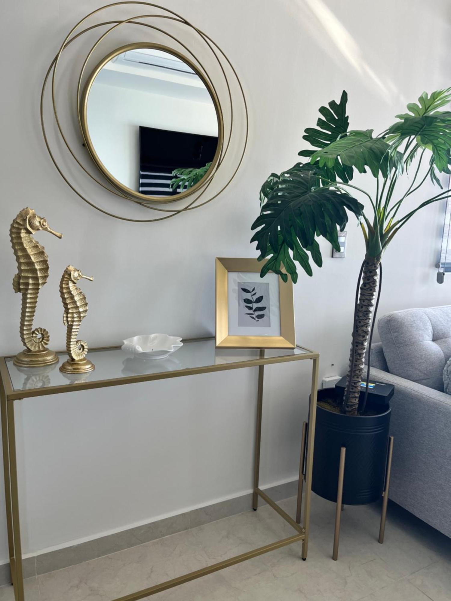 Altomare Panoramic Apartamento *