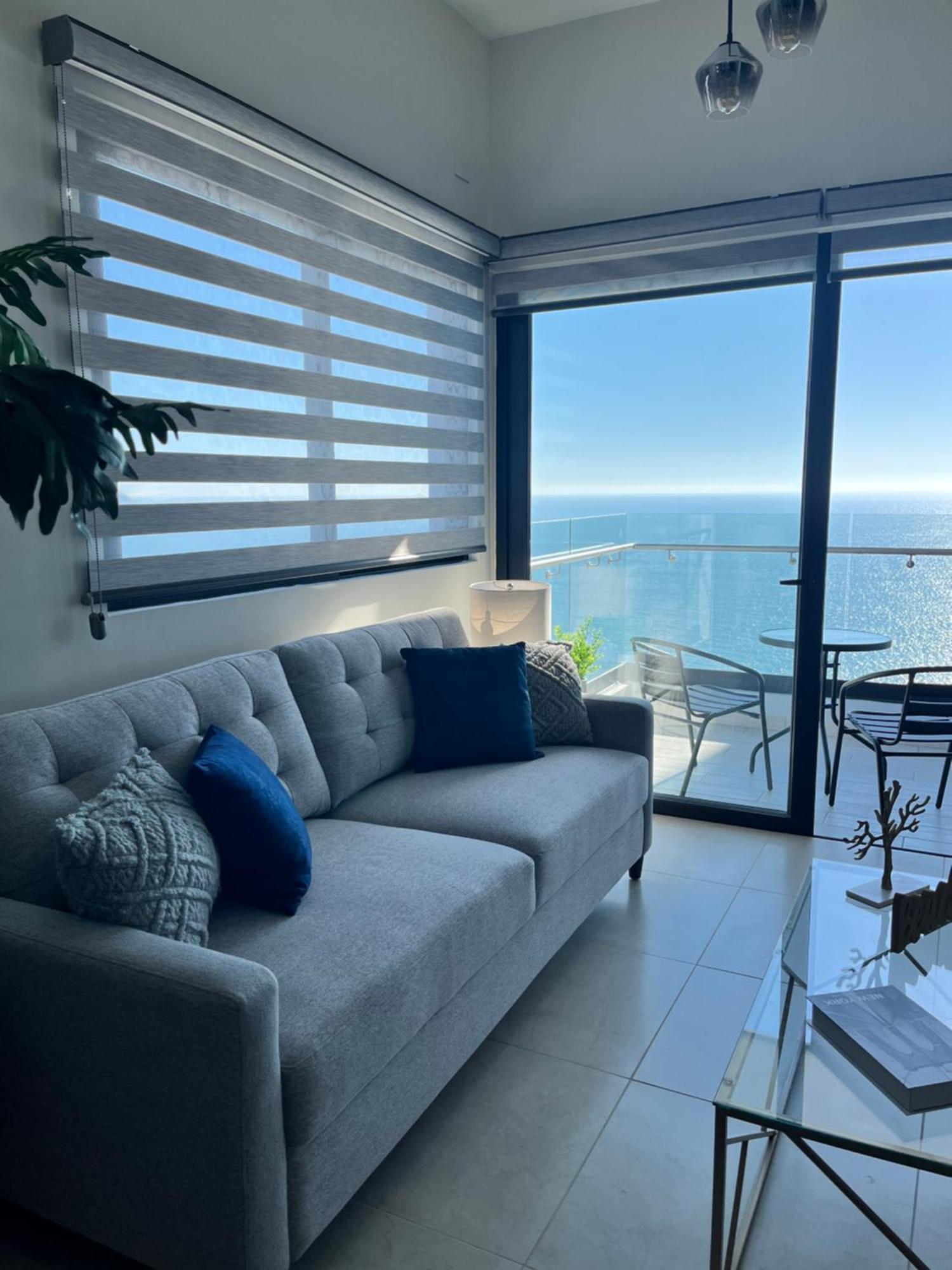 Apartamento Altomare Panoramic Mazatlán