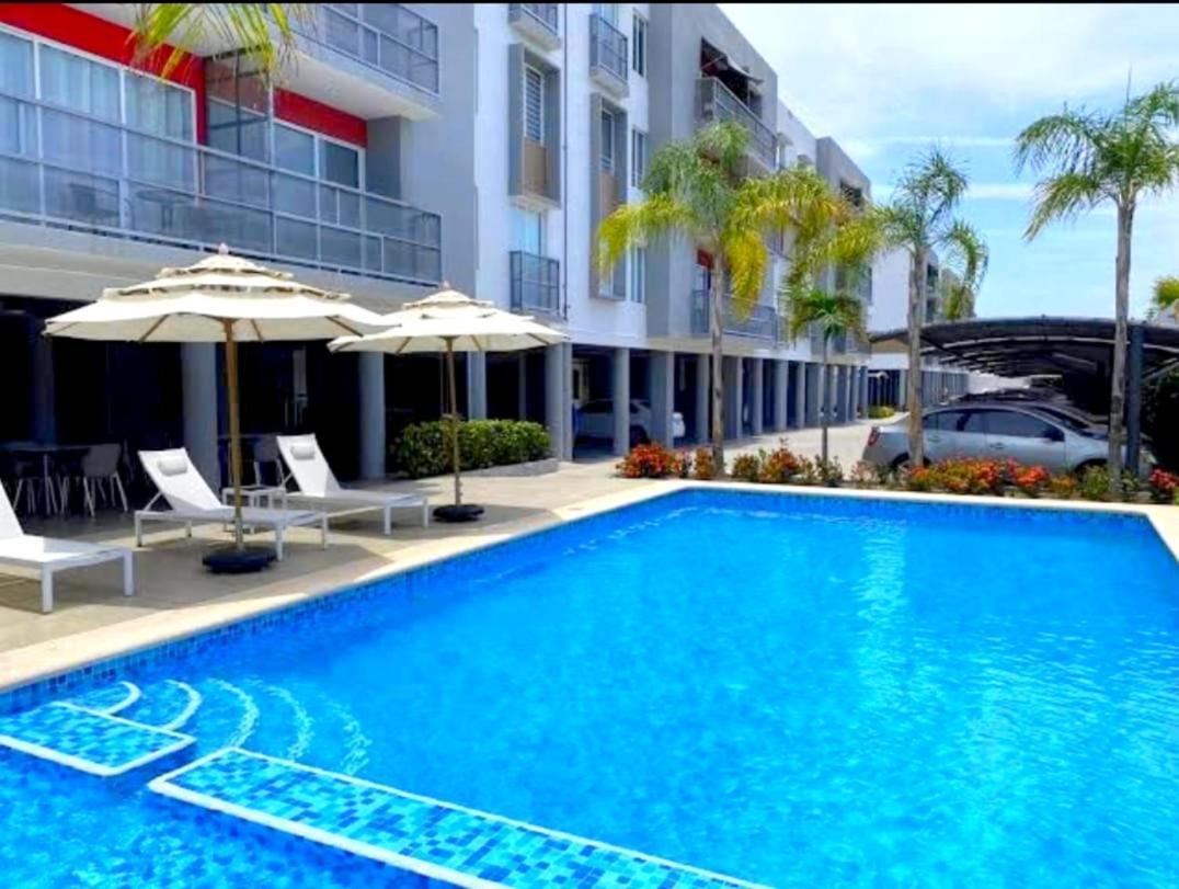 Excelente Departamento Con Alberca En Zona Exclusiva De - Residencial Coto Mareta 5 Apartamento Mazatlán