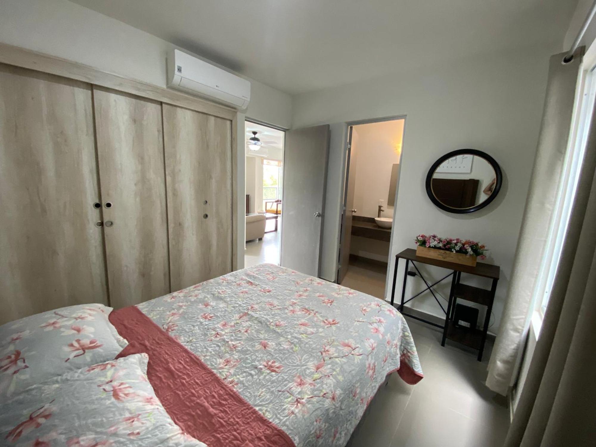 Apartamento Excelente Departamento Con Alberca En Zona Exclusiva De - Residencial Coto Mareta 5 *