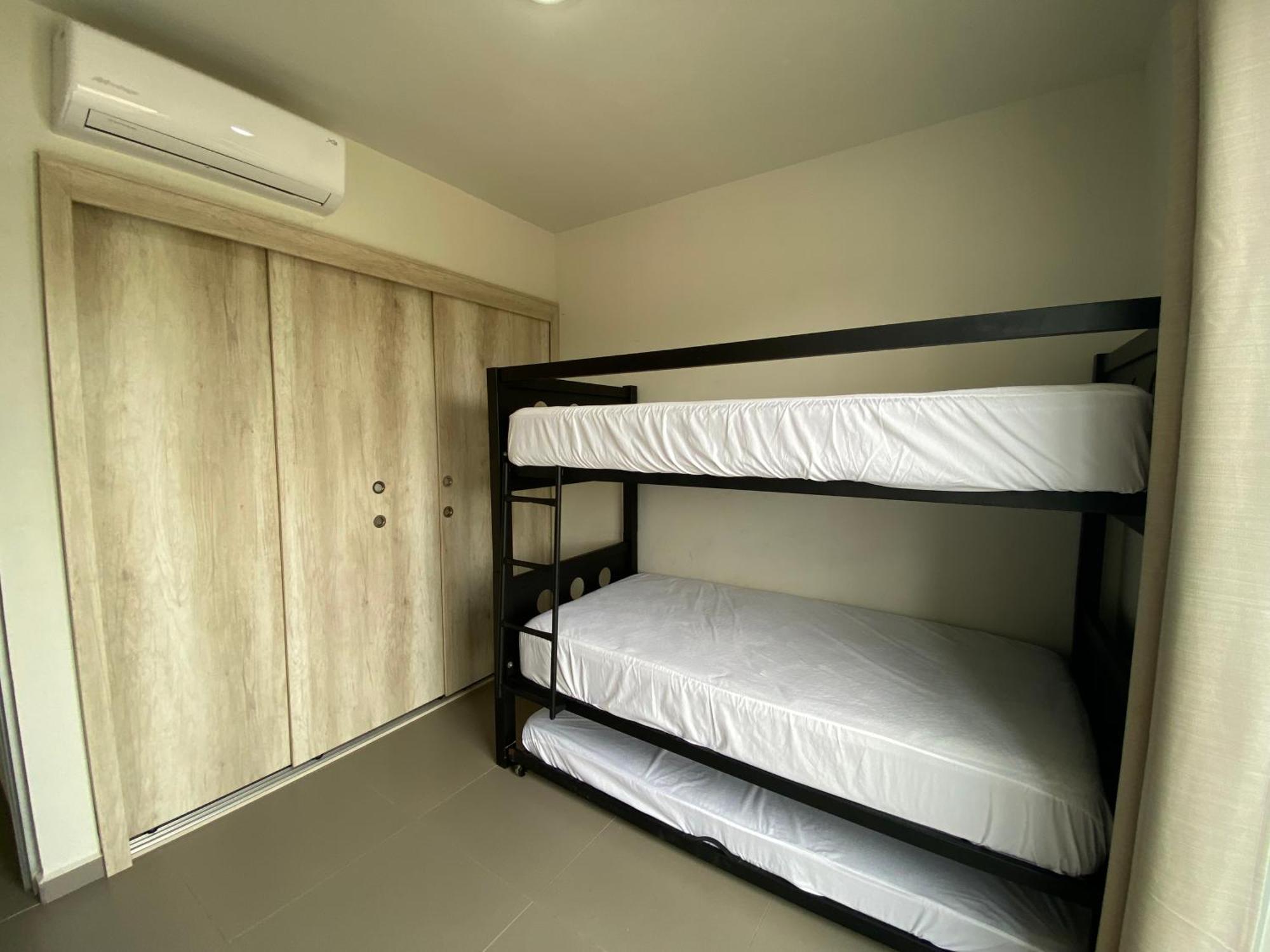 Excelente Departamento Con Alberca En Zona Exclusiva De - Residencial Coto Mareta 5 Apartamento