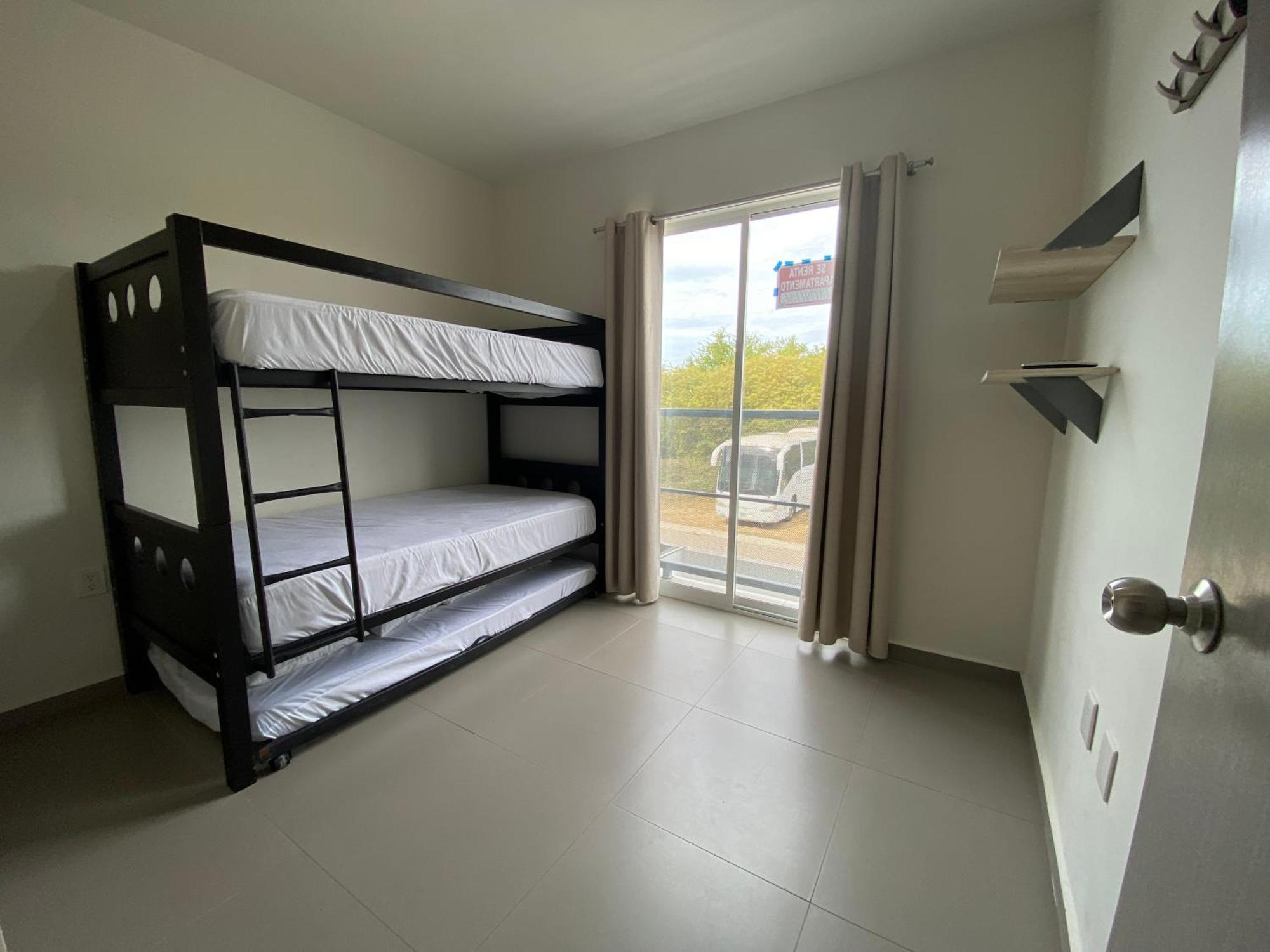 Excelente Departamento Con Alberca En Zona Exclusiva De - Residencial Coto Mareta 5 Apartamento *