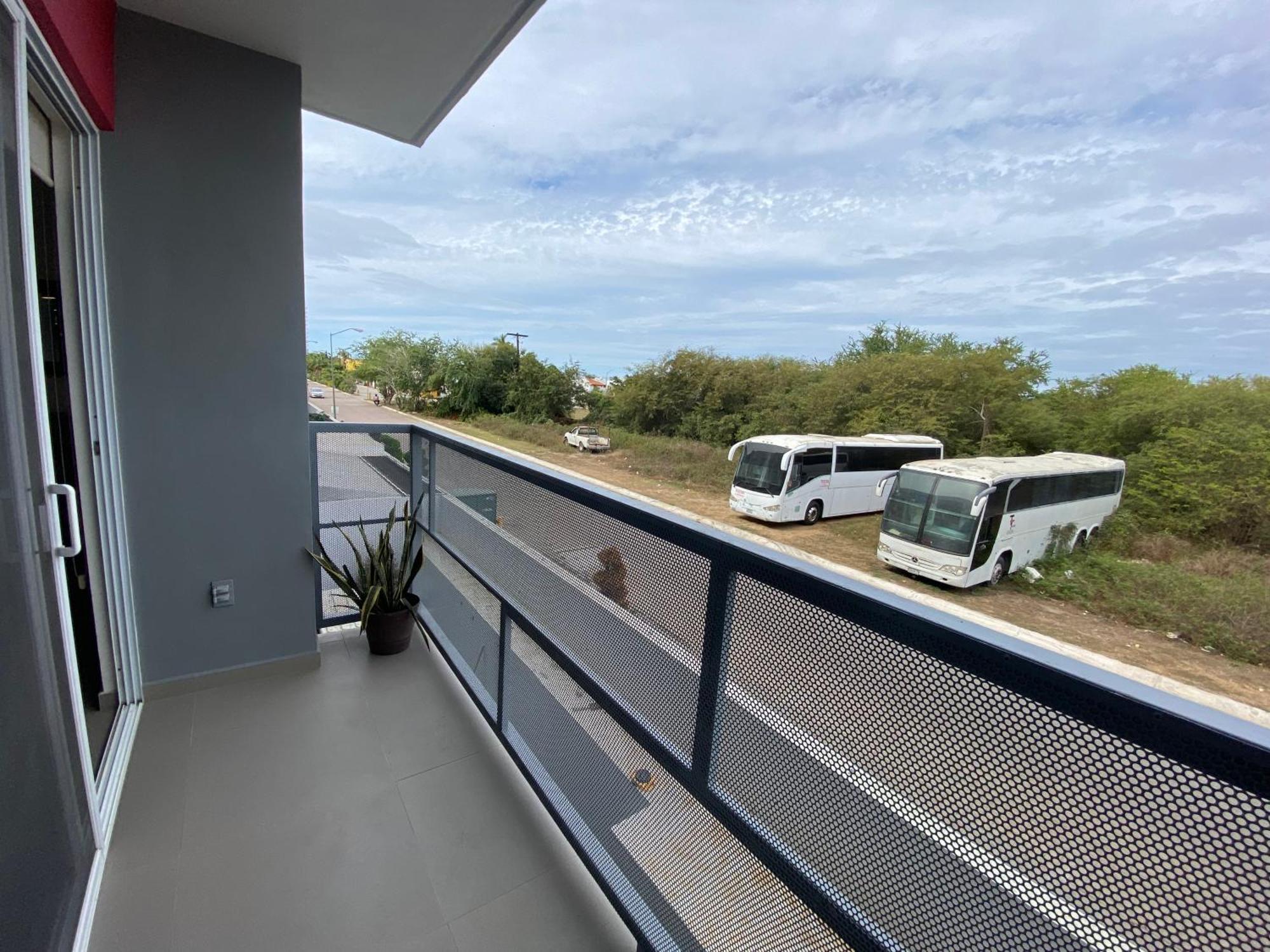 Excelente Departamento Con Alberca En Zona Exclusiva De - Residencial Coto Mareta 5 Apartamento Mazatlán