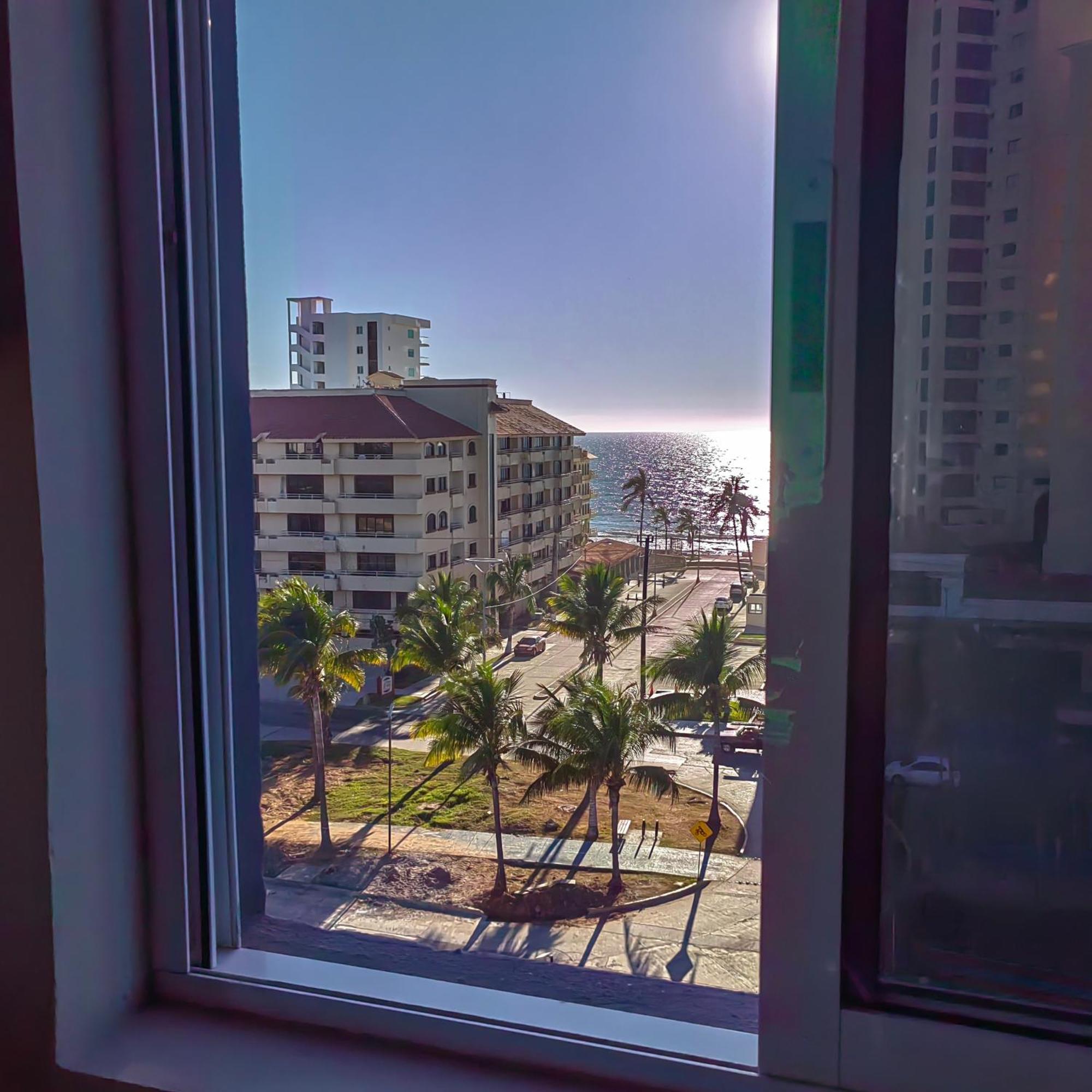 Dpto. Premium Torre Esmeralda * Mazatlan