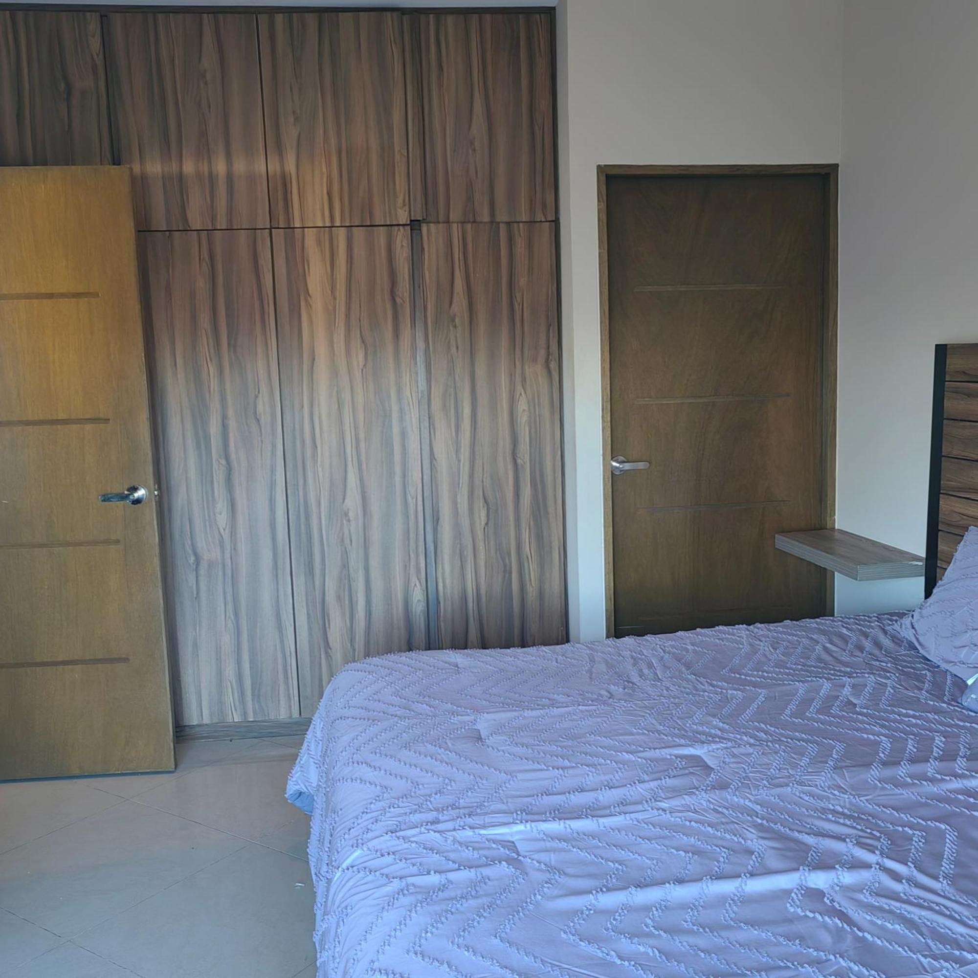 Dpto. Premium Torre Esmeralda