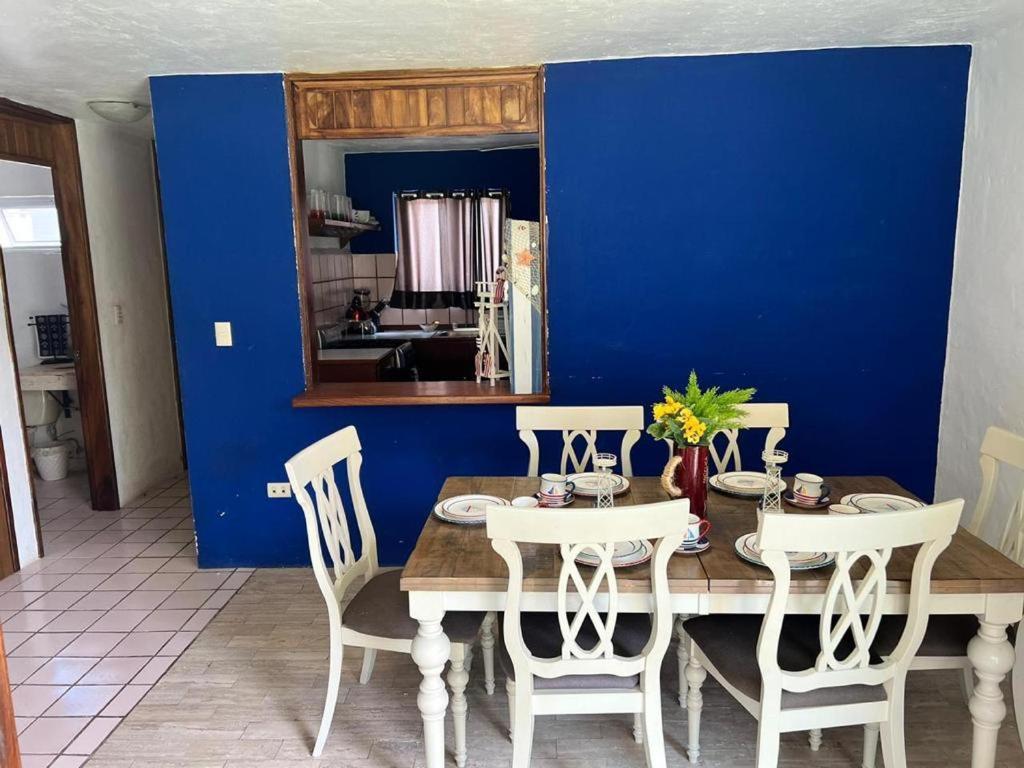 Сasa de vacaciones Del Mar Mazatlán