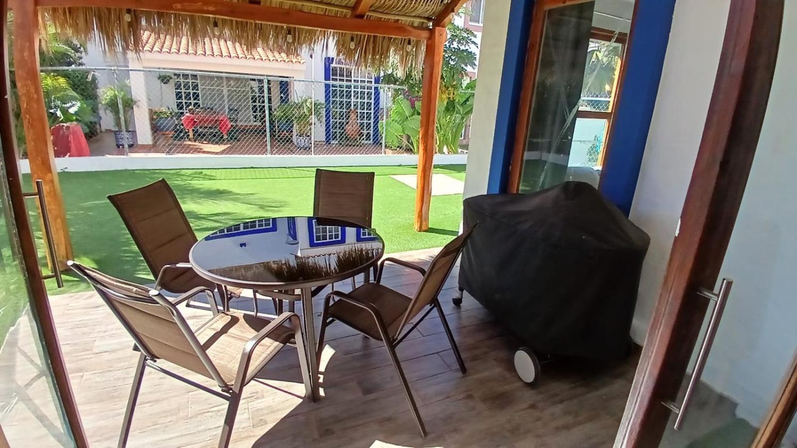 Del Mar Mazatlán