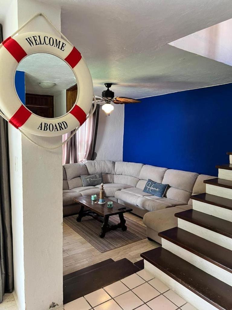 Del Mar Сasa de vacaciones