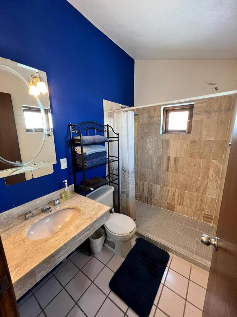 Del Mar Сasa de vacaciones Mazatlán