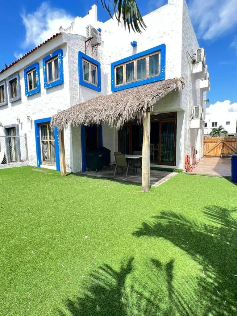 Сasa de vacaciones Del Mar