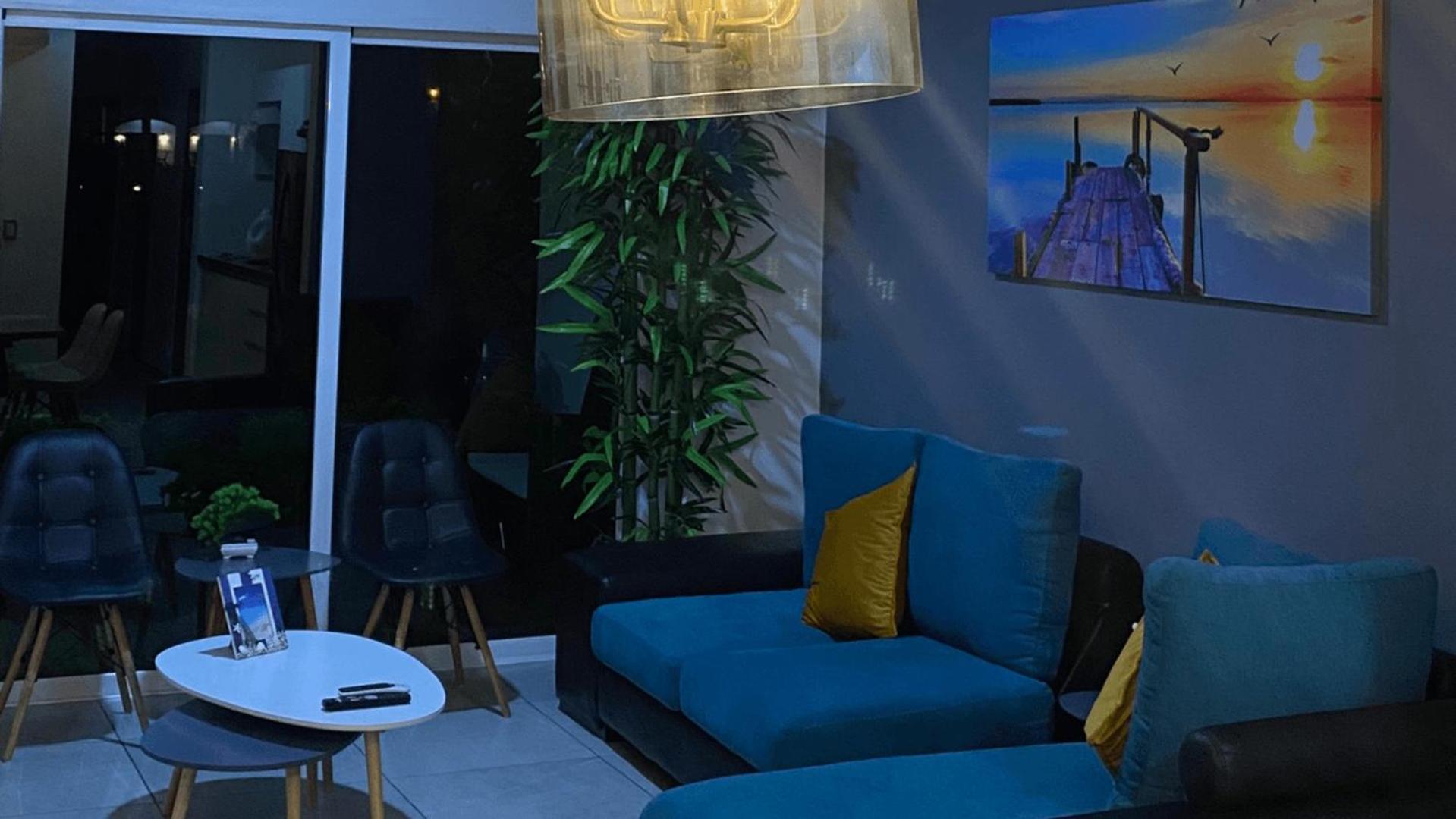 Pacifika Marina * Mazatlán