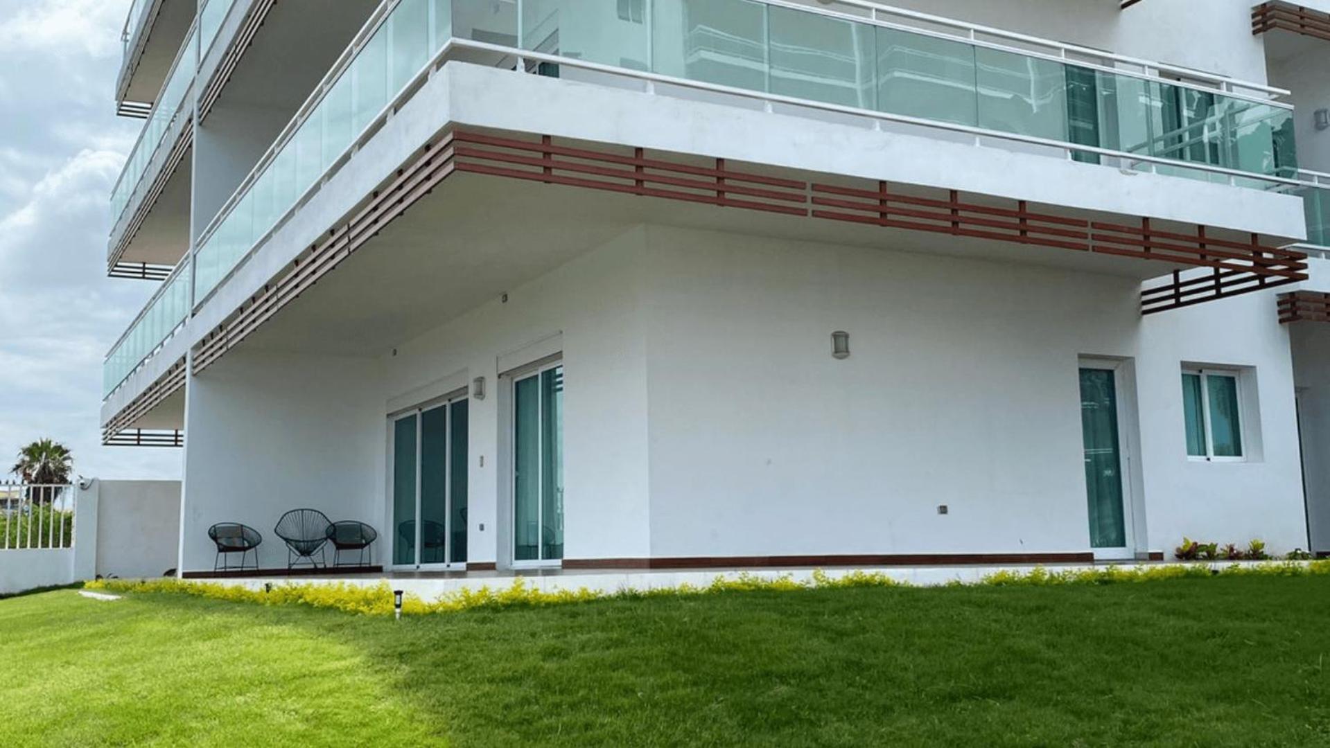 Pacifika Marina Mazatlán