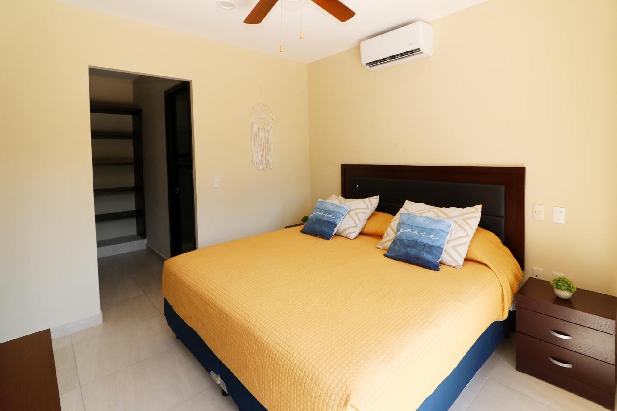 Apartamento Departamento Con Terraza Privada Y Alberca A 1 Cuadra Del Malecon - Flamingo 102 Mazatlán
