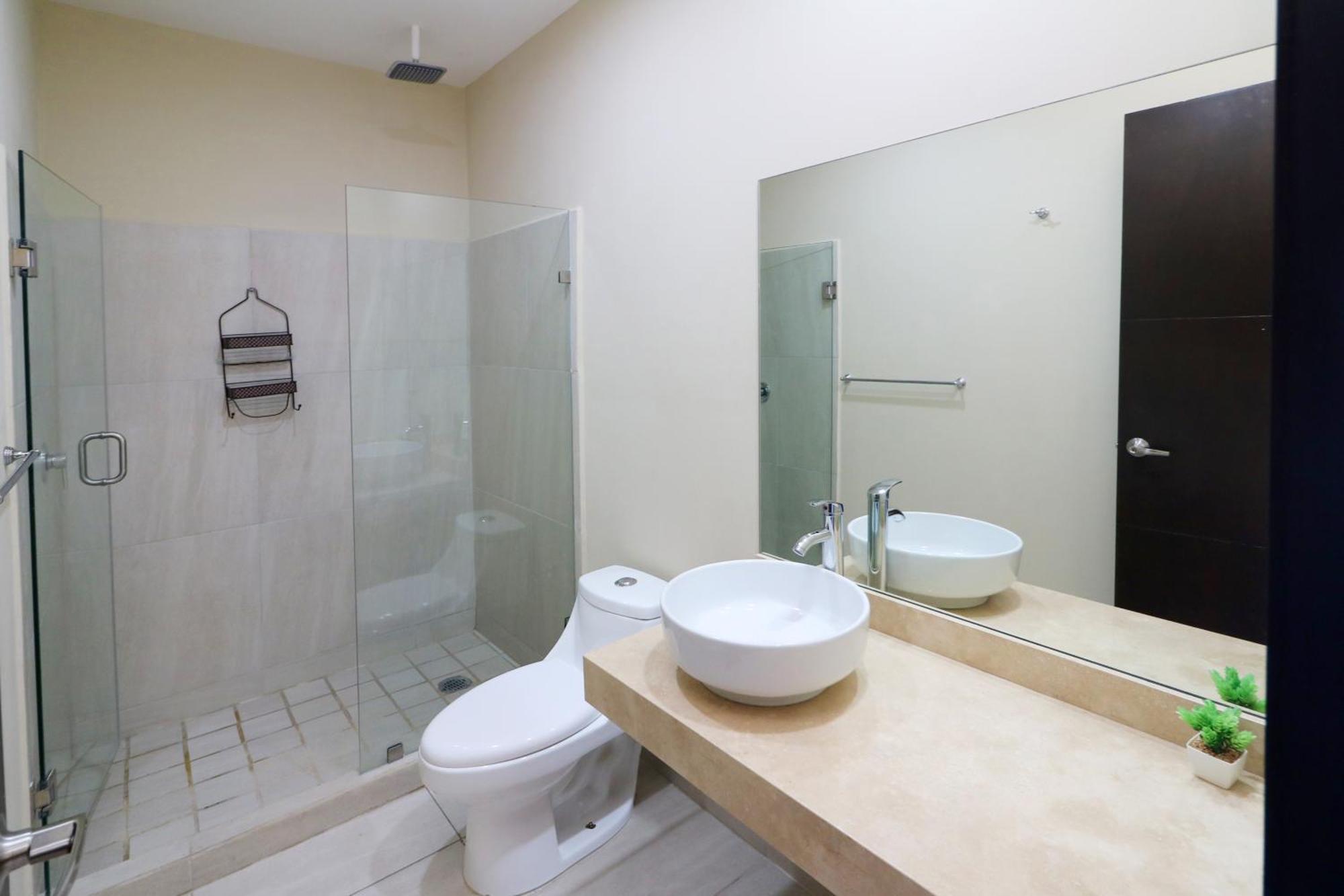 Departamento Con Terraza Privada Y Alberca A 1 Cuadra Del Malecon - Flamingo 102 *