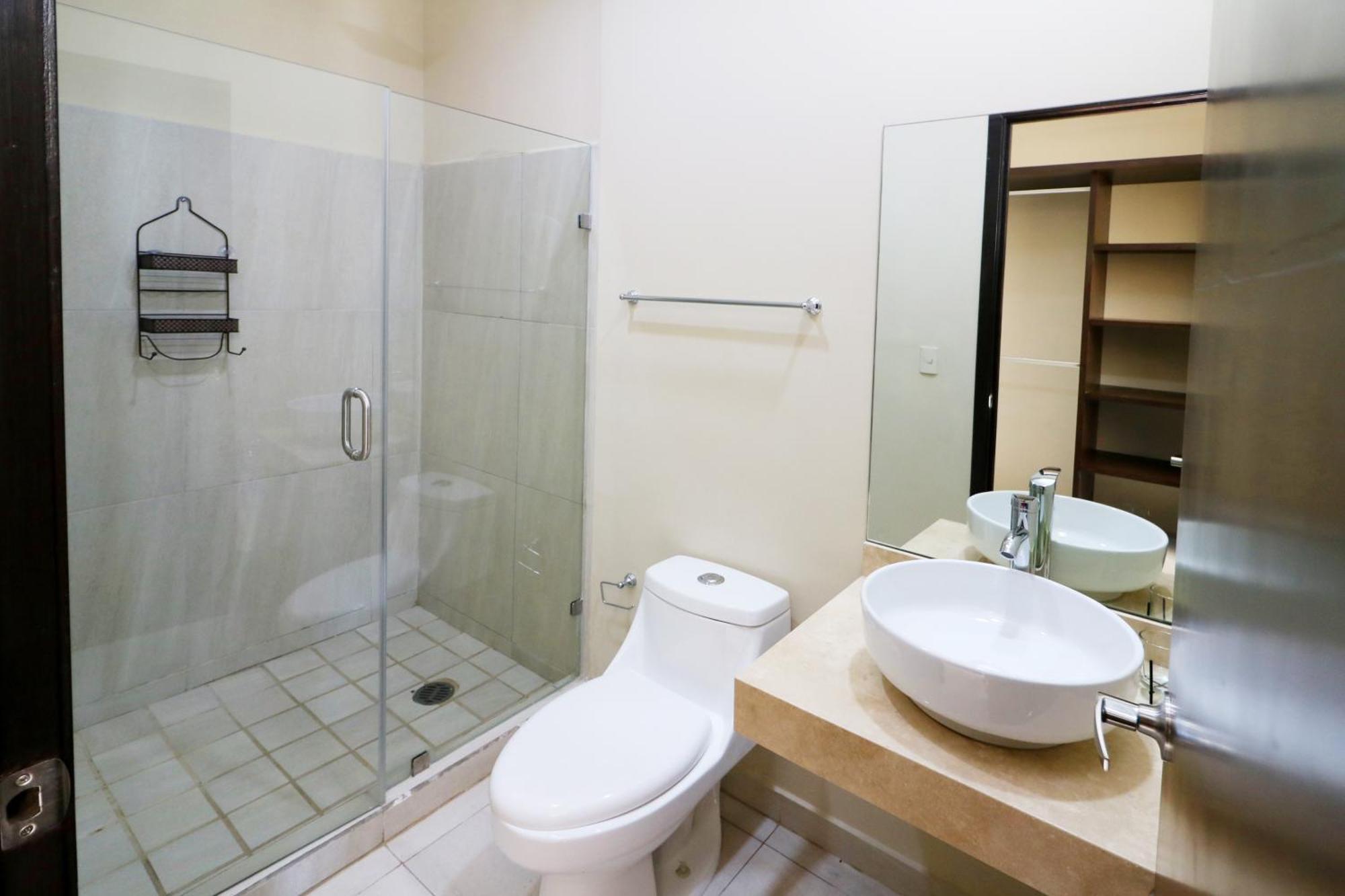 Apartamento Departamento Con Terraza Privada Y Alberca A 1 Cuadra Del Malecon - Flamingo 102