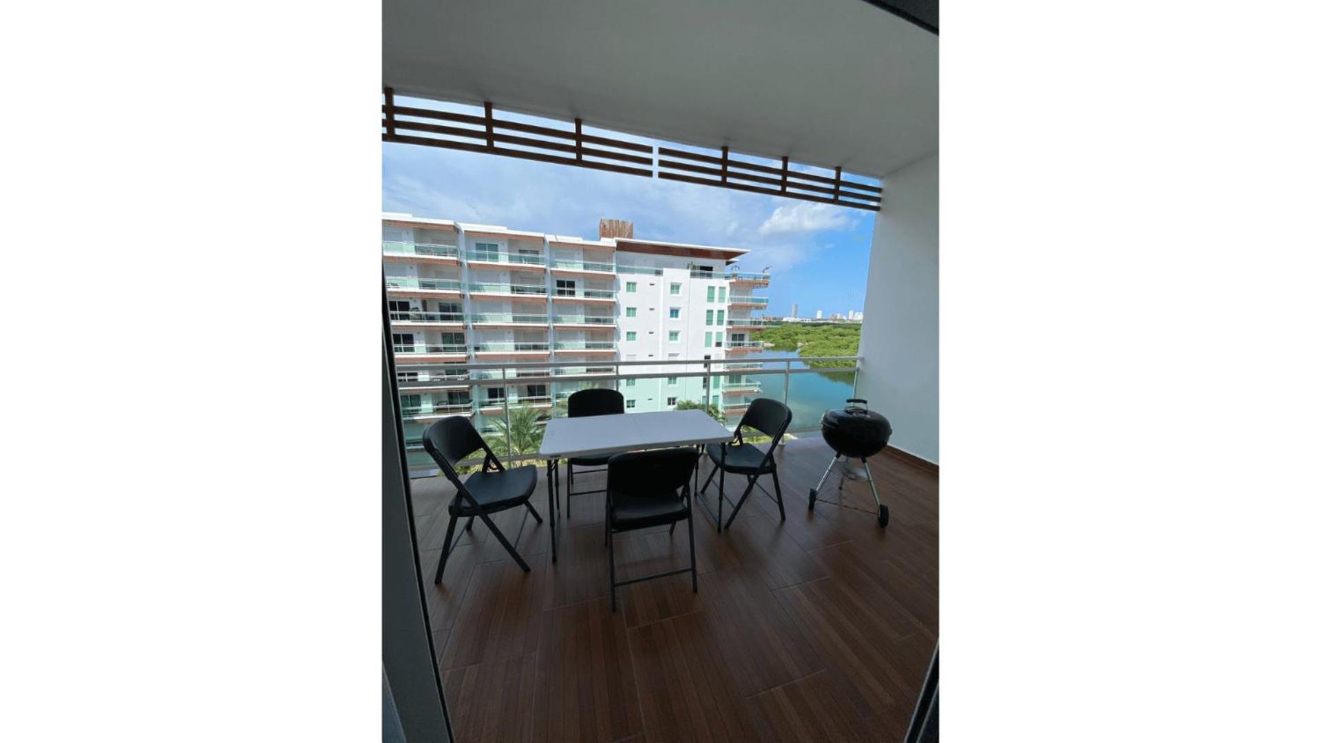 Сasa de vacaciones Pacifika Marina Mazatlán