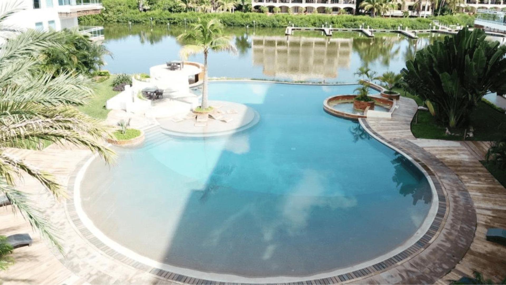 Pacifika Marina Mazatlán