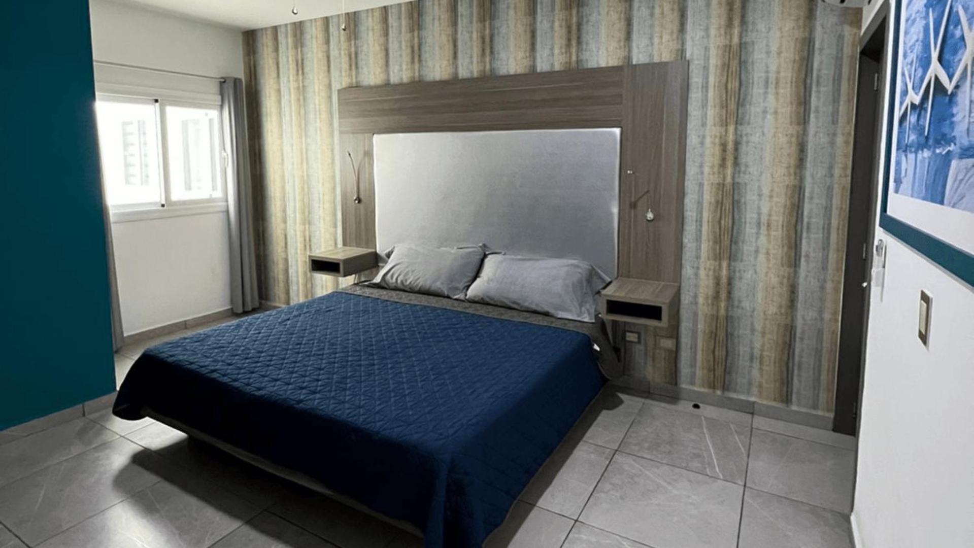 Сasa de vacaciones Pacifika Marina Mazatlán