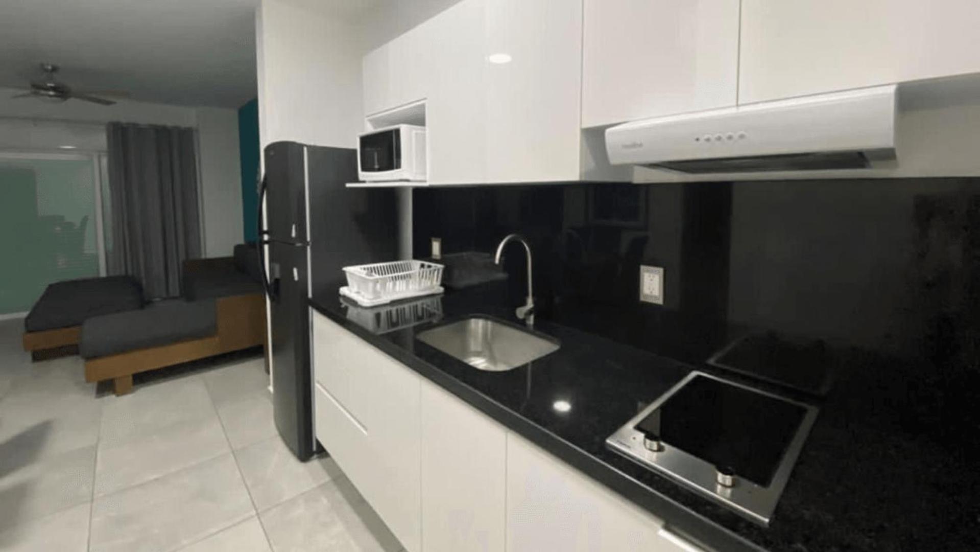 Pacifika Marina Сasa de vacaciones Mazatlán