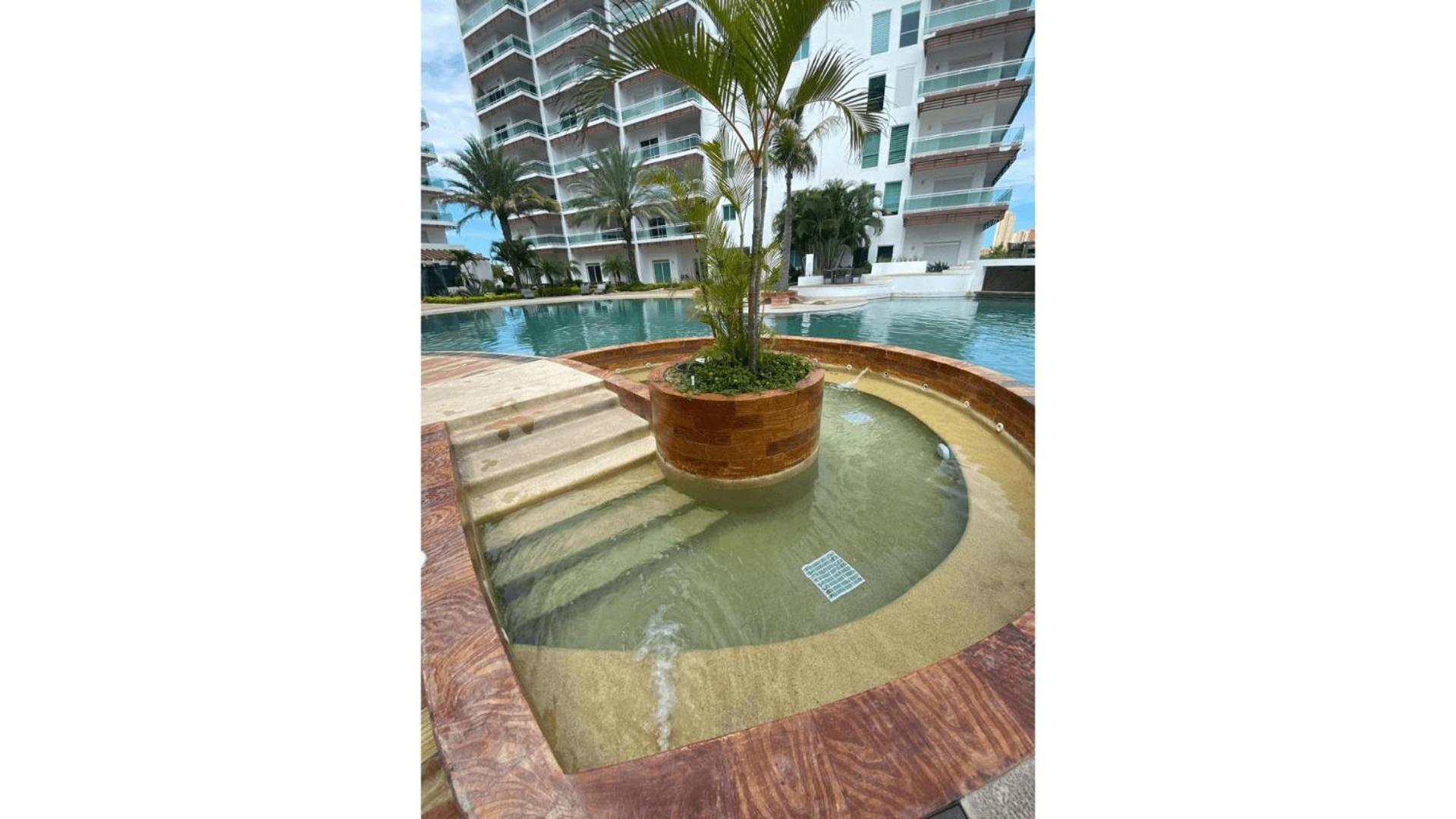Pacifika Marina * Mazatlán