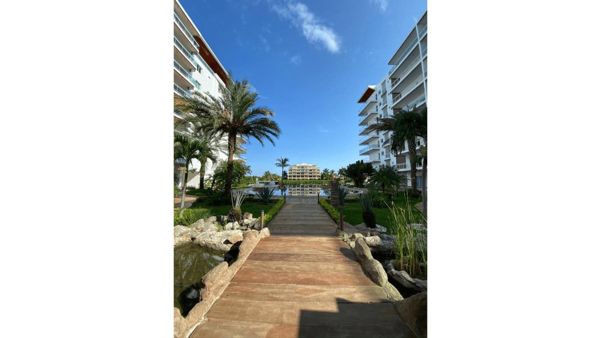 Сasa de vacaciones Pacifika Marina *