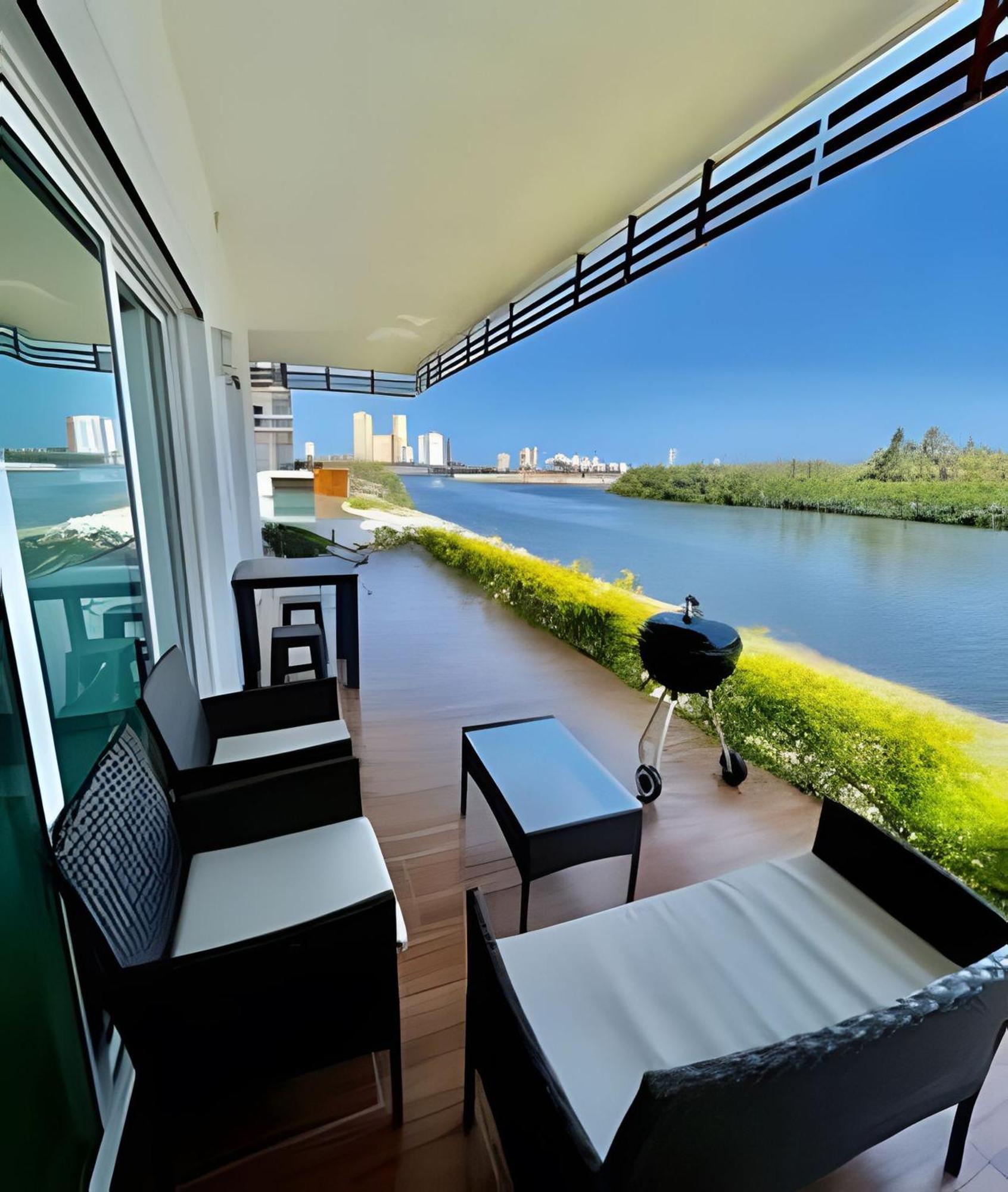 Pacifika Marina * Mazatlán
