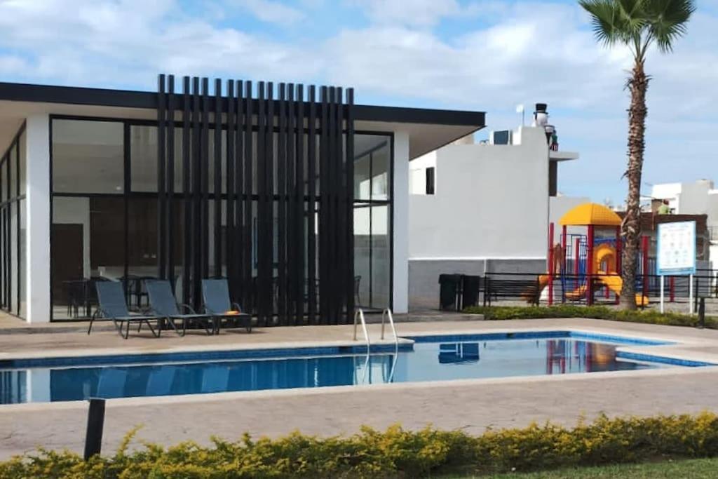 Сasa de vacaciones Zona Exclusiva Al Mejor Precio Mazatlán