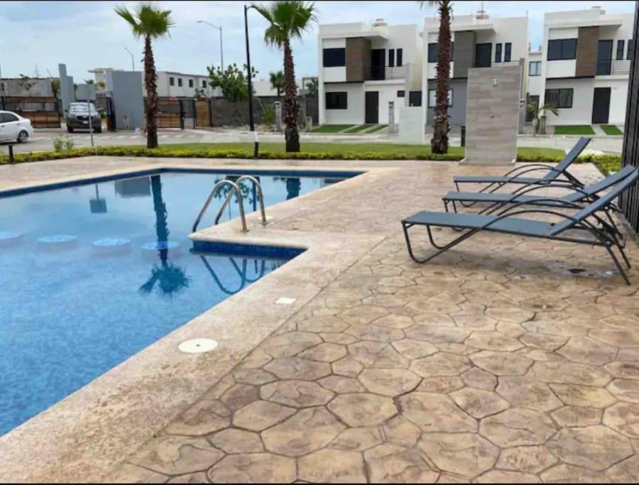 Zona Exclusiva Al Mejor Precio * Mazatlán