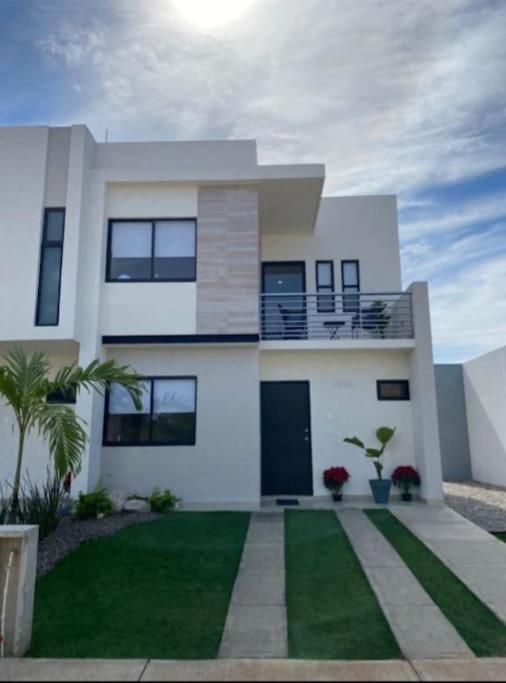 Сasa de vacaciones Zona Exclusiva Al Mejor Precio Mazatlán