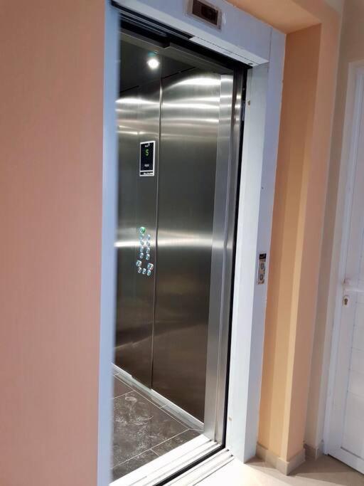 Excelente Dpto. Marina Muy Cerca De La Playa Apartamento Mazatlán