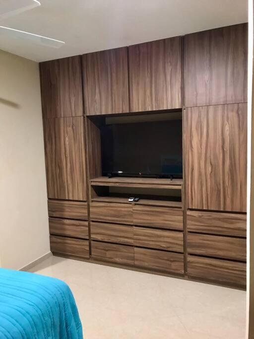 Apartamento Excelente Dpto. Marina Muy Cerca De La Playa *