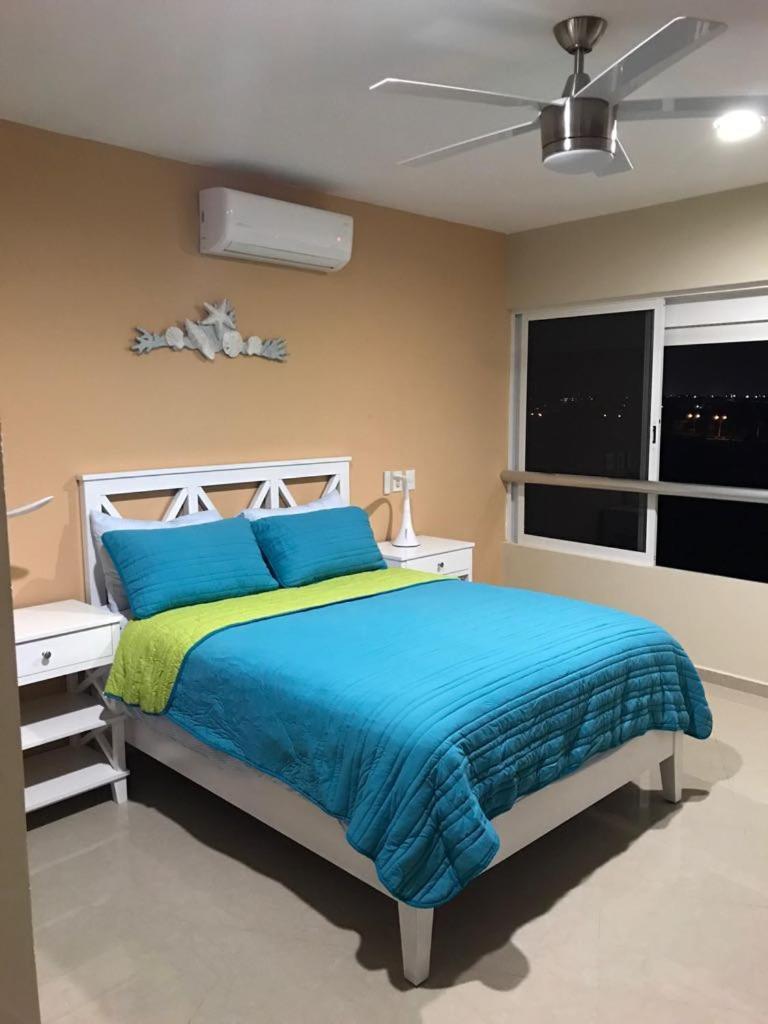 Apartamento Excelente Dpto. Marina Muy Cerca De La Playa *